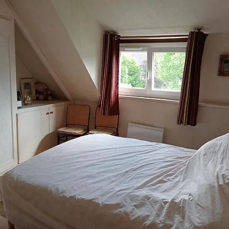 Accommodatie bij particulieren Quiet & Non Smokers Only Annecy