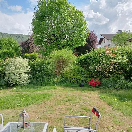Accommodatie bij particulieren Quiet & Non Smokers Only Annecy