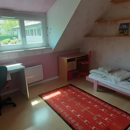 Homestay szállás Quiet House For Non Smokers *