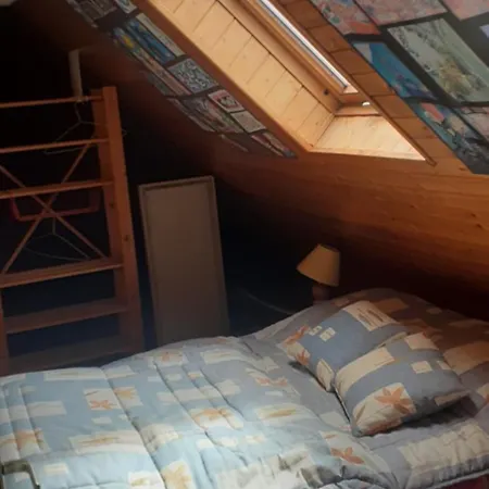 Homestay szállás Quiet House For Non Smokers