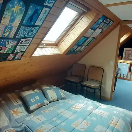 Homestay szállás Quiet House For Non Smokers